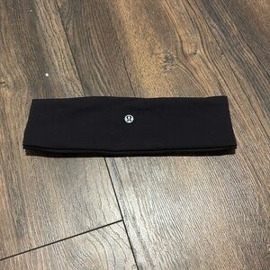 Lululemon headband